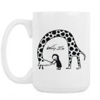 Кружка 420 мл