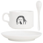 Кофейный набор