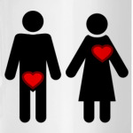 Мужчина и женщина