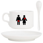 Кофейный набор