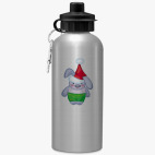 Спортивная бутылка