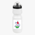 Велобутылка