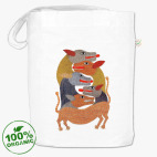 Сумка шоппер