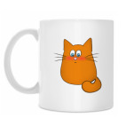 Кружка 330 мл