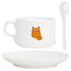 Кофейный набор