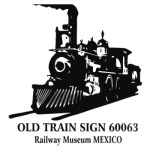 old train