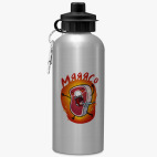 Спортивная бутылка