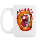 Кружка 420 мл