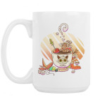 Кружка 420 мл