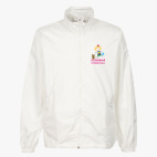 Ветровка без капюшона