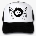 Кепки Trucker