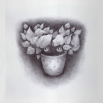 Глаза в горшке