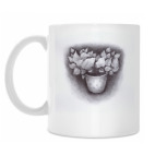 Кружка 330 мл