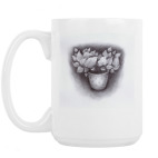 Кружка 420 мл