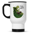 Кружка-термос