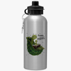 Спортивная бутылка