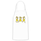 Кухонный фартук