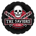 Walking Dead The Saviors TWD