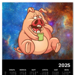 FAT PIG