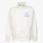 Ветровка без капюшона