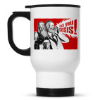 Кружка-термос