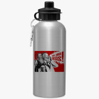 Спортивная бутылка