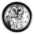 Часы (с цифрами)