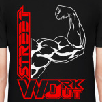 STREET WORKOUT (Biceps)