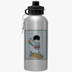 Спортивная бутылка