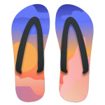 Моры на закате