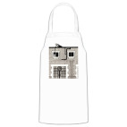 Кухонный фартук