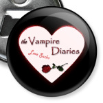 Vampire Diaries