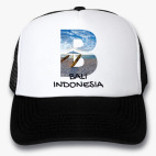 Океан, Бали, Индонезия