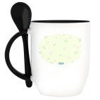 арт растение