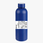 Термобутылка