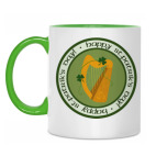 Кельтская арфа