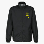 Ветровка без капюшона