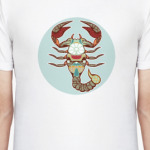  Знак Зодиака Скорпион