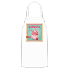 Кухонный фартук