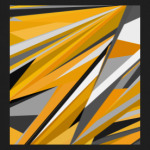 Геометрия цвета art