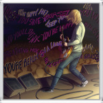 KURT COBAIN