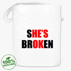 Сумка шоппер