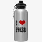 Спортивная бутылка