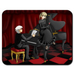 мелодия души