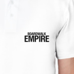 Boardwalk empire