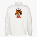 Ветровка без капюшона