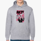 Riot, беспорядки