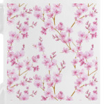 Весенняя сакура цветущая вишня маленькие цветы