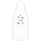 Кухонный фартук