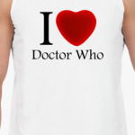 Доктор Кто